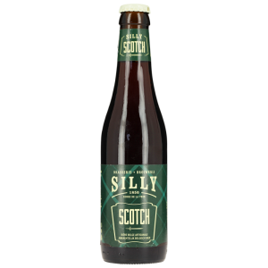 Silly Scotch 33 cl