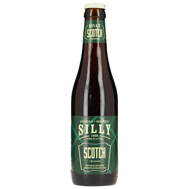 Silly Scotch 33 cl