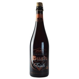 Bush Ambree 75 clBrasserie Dubuisson