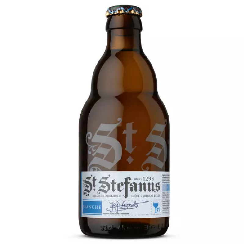 Stefanus Blanche 33 cl