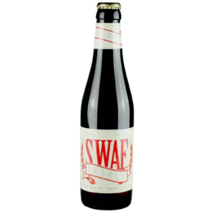 Swaf Triple 33 cl - Brasserie de Silly