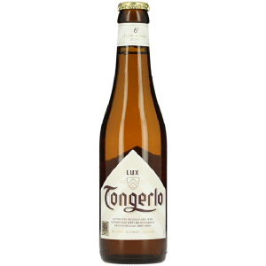 Tongerlo Blonde 33 cl - Brasserie Haacht