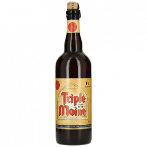 Triple Moine 75 cl