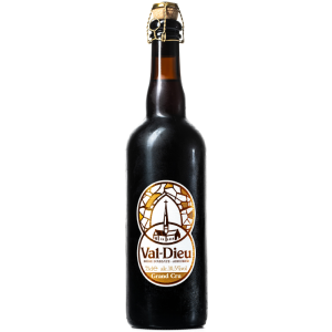 Bouteille de Val-Dieu Grand Cru 75cl