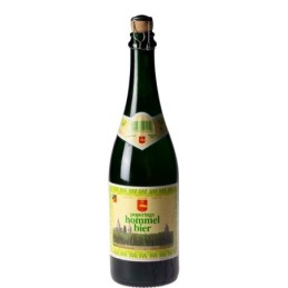 Hommelbier 75 cl - Brasserie Leroy