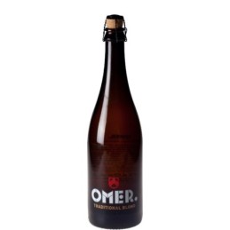 Omer 75 cl - Brasserie Vanderghinste