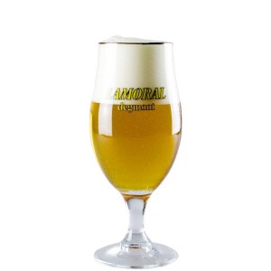Verre à bière Lamoral 33 cl