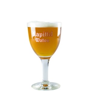 Verre Kapittel 25 cl