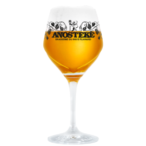 Verre à bière Anosteke 25 cl
