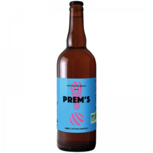 Prem’s 75 cl