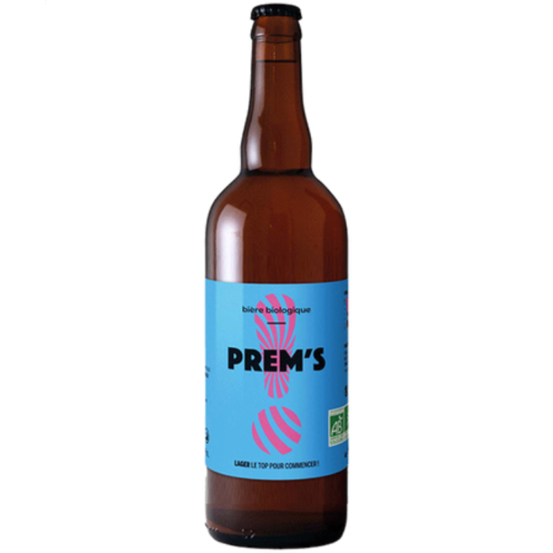 Prem’s 75 cl
