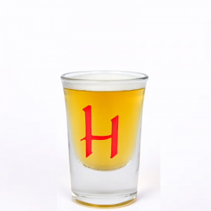 Verre Shooter Hopus 2 cl