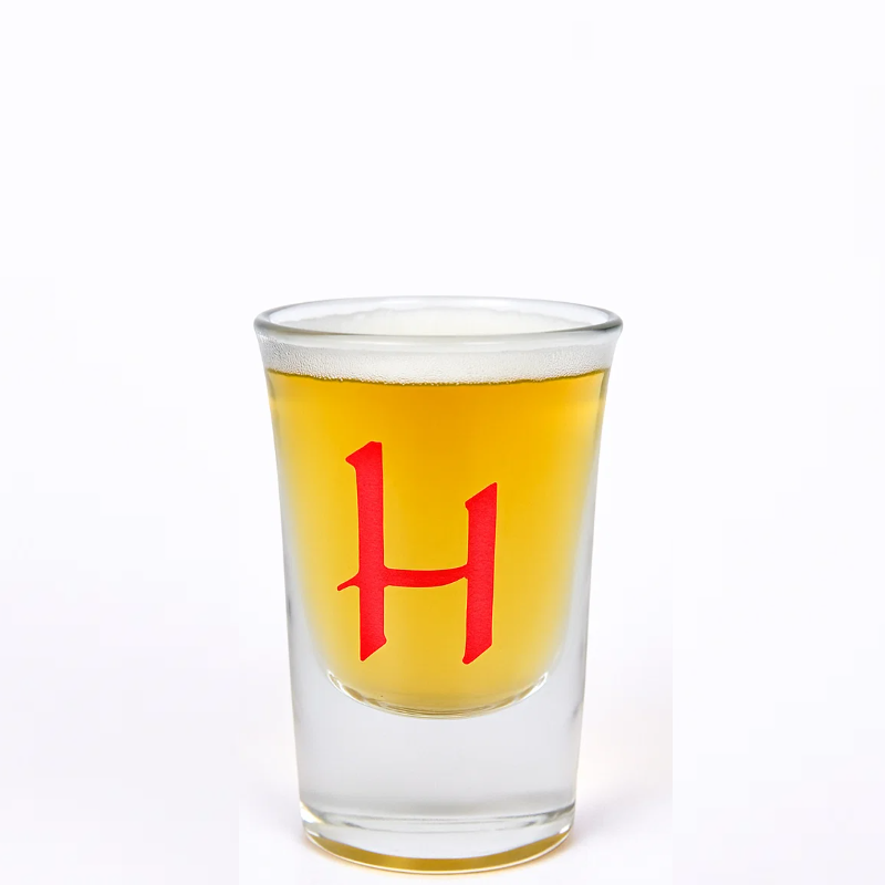 Verre Shooter Hopus 2 cl