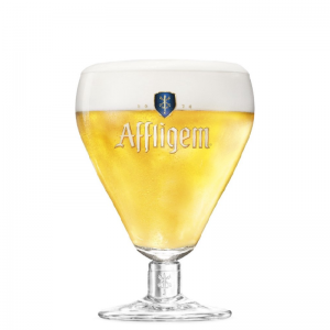 Verre Affligem 30 cl - Élégance et finesse pour savourer votre bière