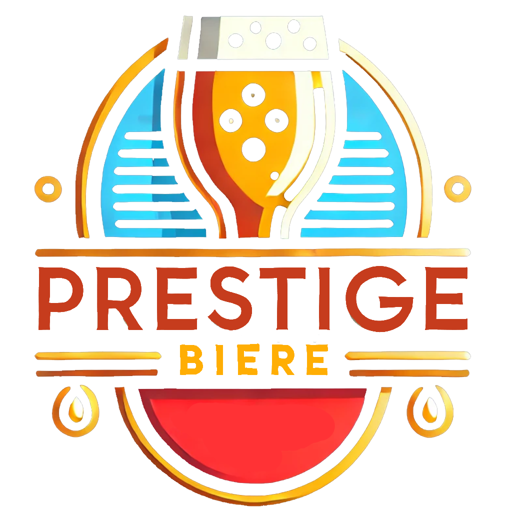 Prestige Bière